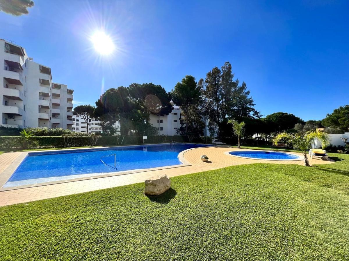 Vilamoura Panoramic View With Pool By Homing Exteriér fotografie