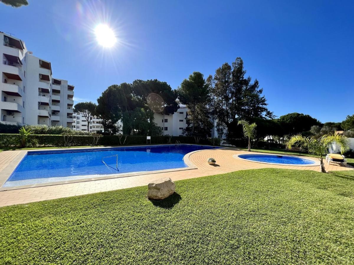 Vilamoura Panoramic View With Pool By Homing Exteriér fotografie