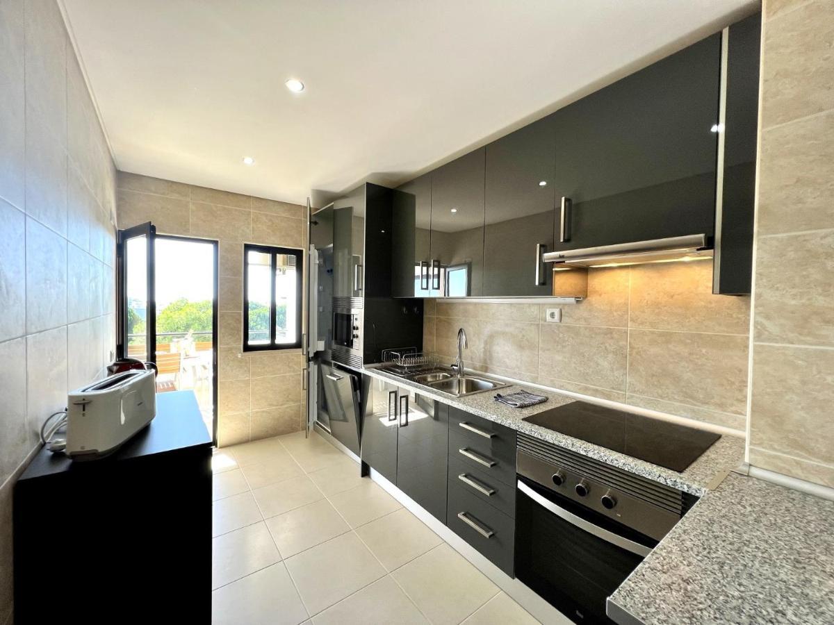 Vilamoura Panoramic View With Pool By Homing Exteriér fotografie