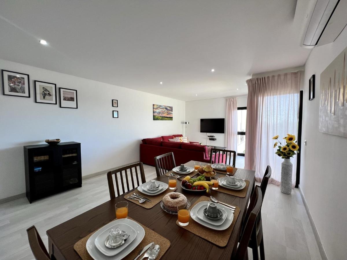 Vilamoura Panoramic View With Pool By Homing Exteriér fotografie