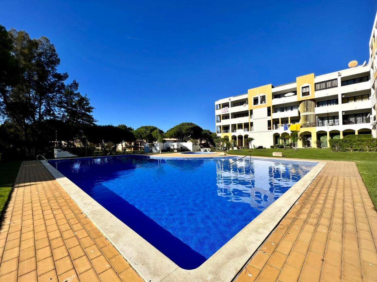 Vilamoura Panoramic View With Pool By Homing Exteriér fotografie