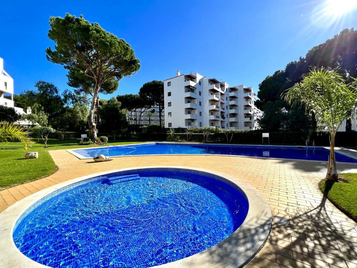 Vilamoura Panoramic View With Pool By Homing Exteriér fotografie